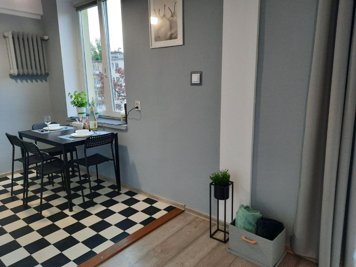 Apartment Old Town Rajska Gdansk Exterior photo